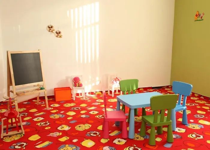 Paradise Relax Bansko