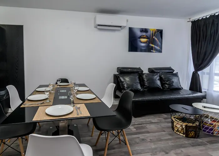 Paradise Relax Lejlighed Bansko