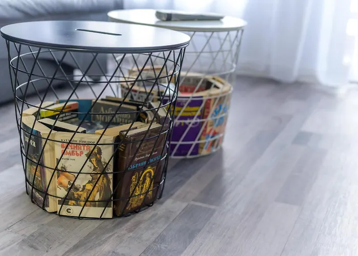 Paradise Relax Lejlighed