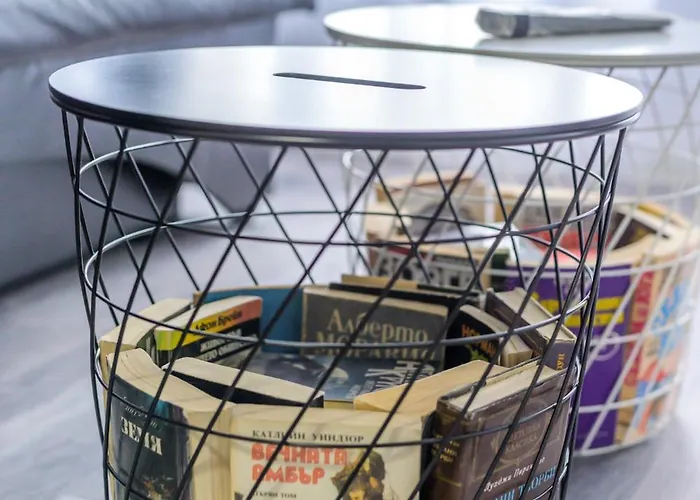 Daire Paradise Relax