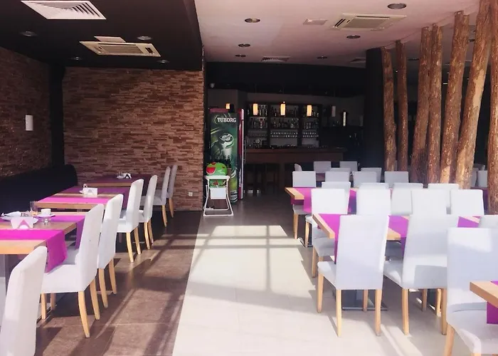 Paradise Relax Daire Bansko