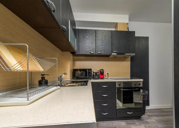 Paradise Relax Daire