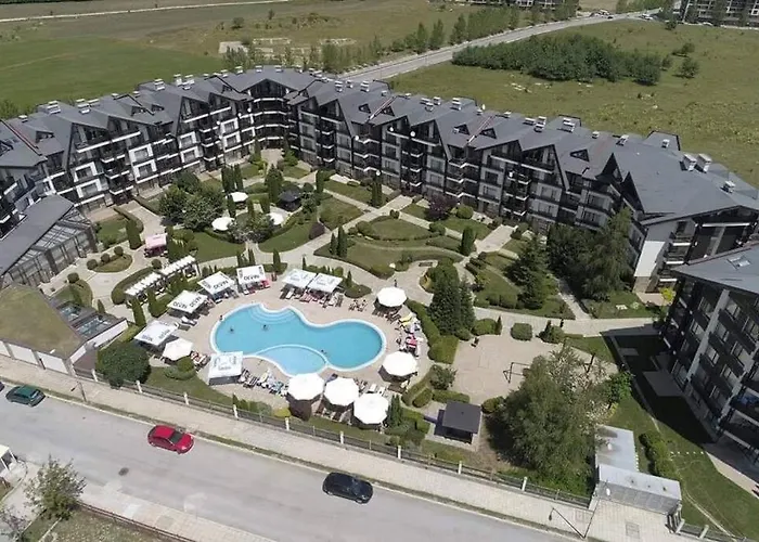 Paradise Relax * Bansko