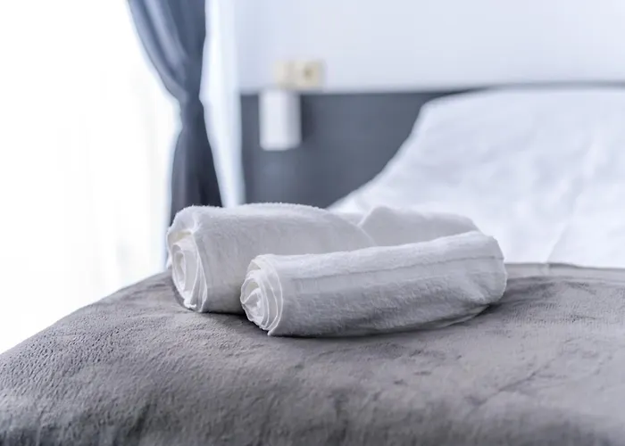 Paradise Relax Lejlighed Bansko