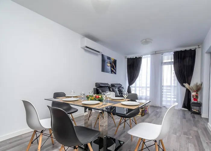 Paradise Relax Daire *