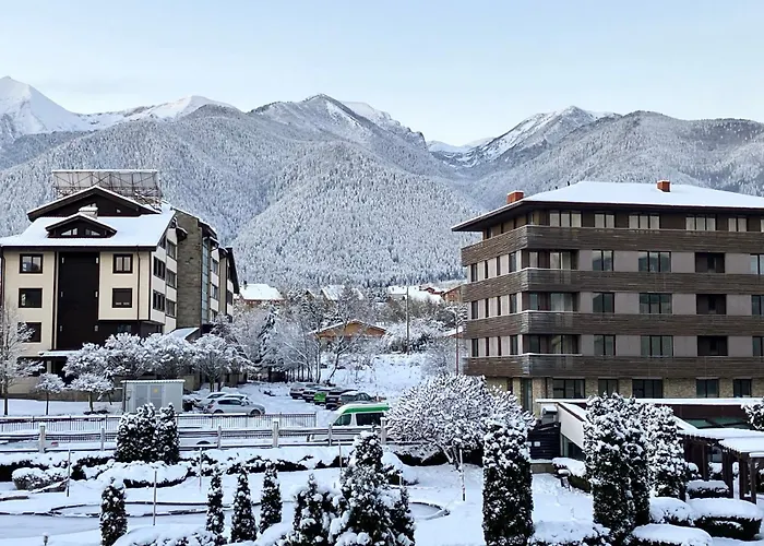 Paradise Relax Bansko